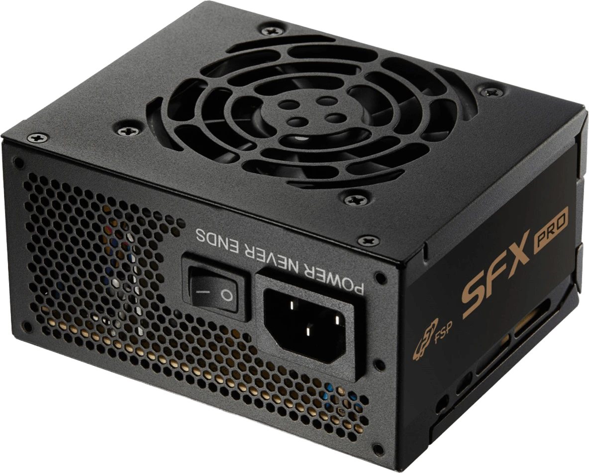 Блок живлення FSP 450W (9PA4505401) image №6