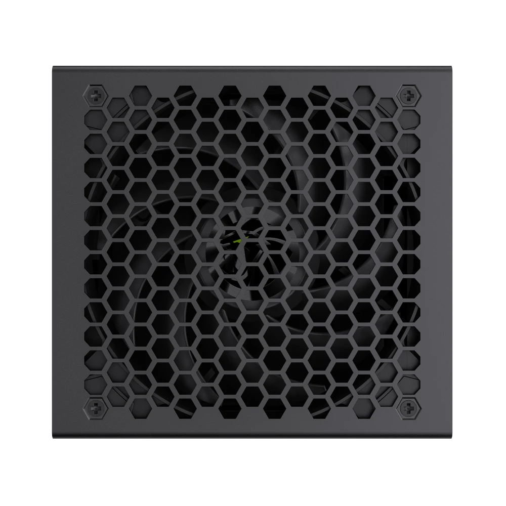 Блок живлення GameMax GM-600B Блоки живлення image 5