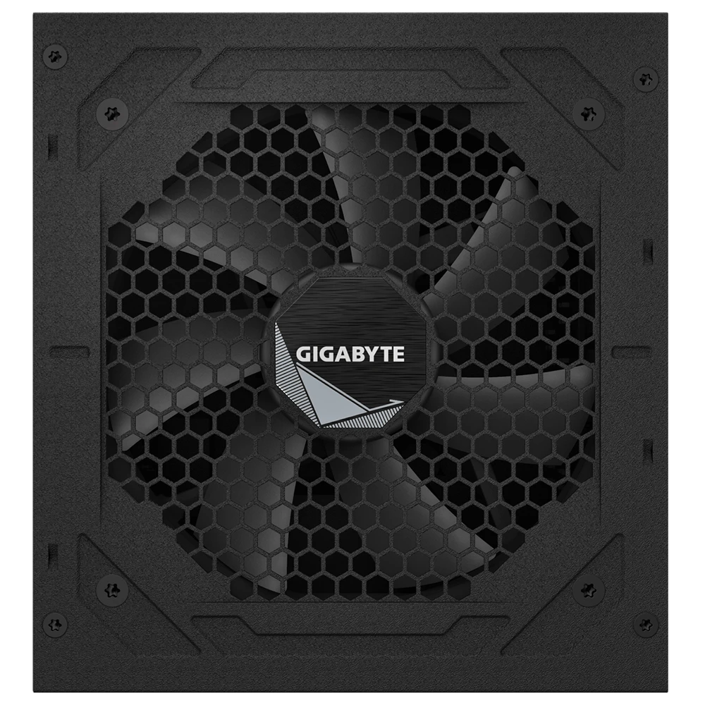 Блок живлення Gigabyte GOLD 850W (GP-UD850GM PG5) Блоки живлення image 2