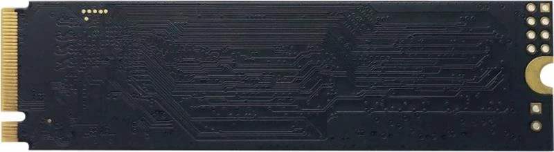 M.2 NVMe 480Gb Patriot P310 (P310P480GM28) Накопичувачі image 1