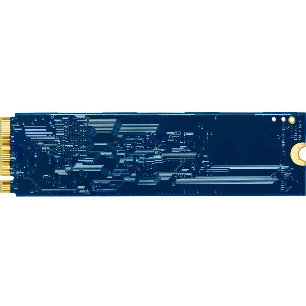 M.2 NVMe 4Tb Kingston NV3 (SNV3S/4000G) Накопичувачі image 2