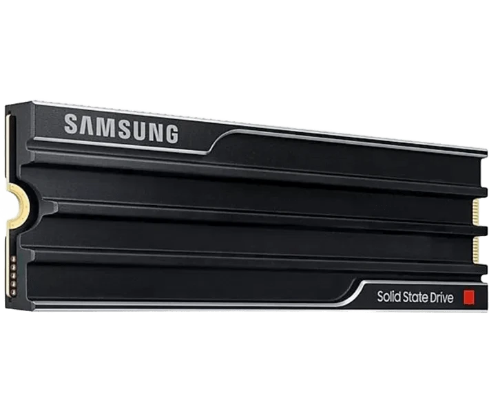 M.2 NVMe 4Tb Samsung 9100 PRO (MZ-VAP4T0BW) Накопичувачі image 2