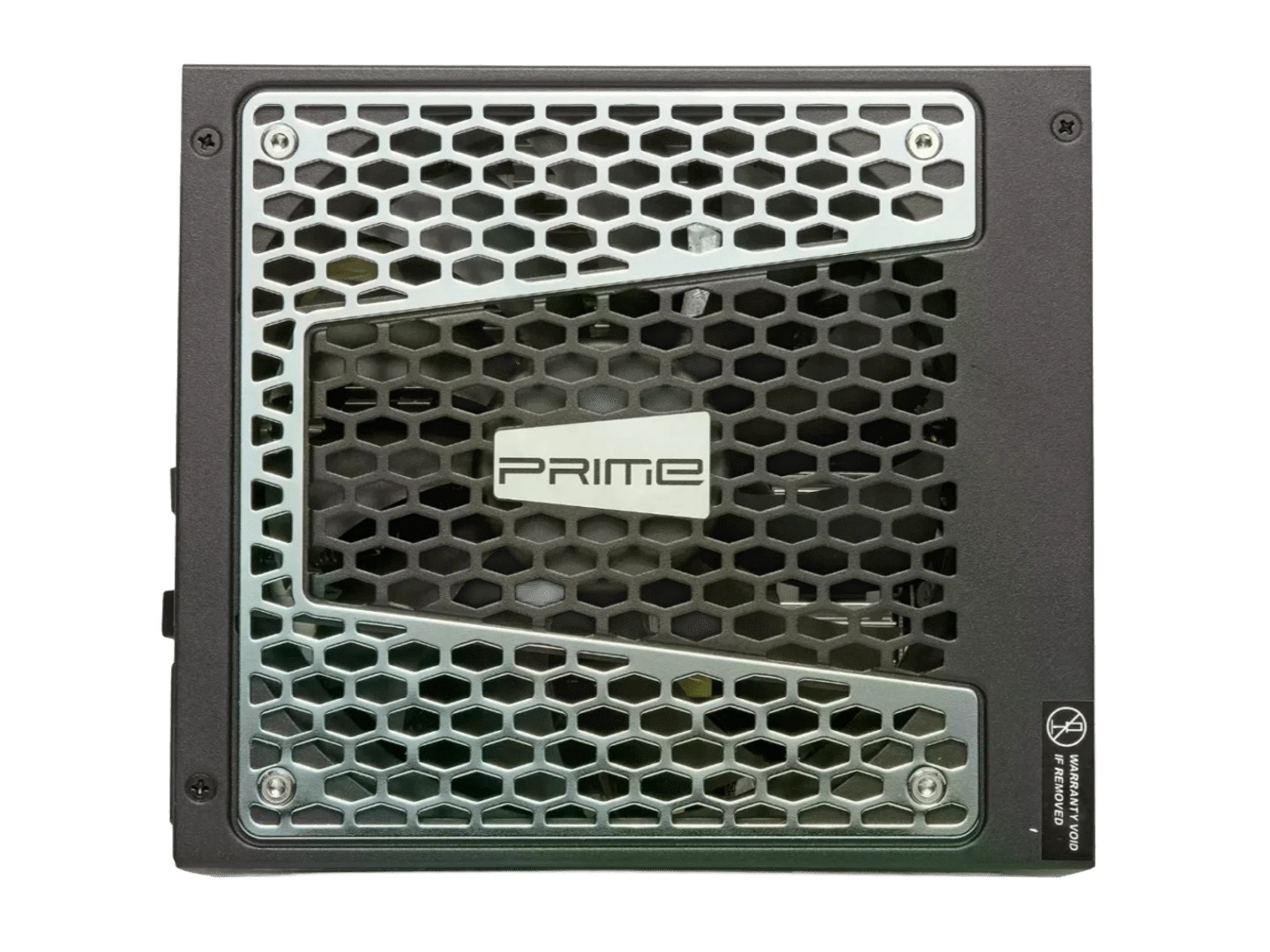 Блок живлення SeaSonic Prime 850W Platinum (SSR-850PD) Блоки живлення image 1