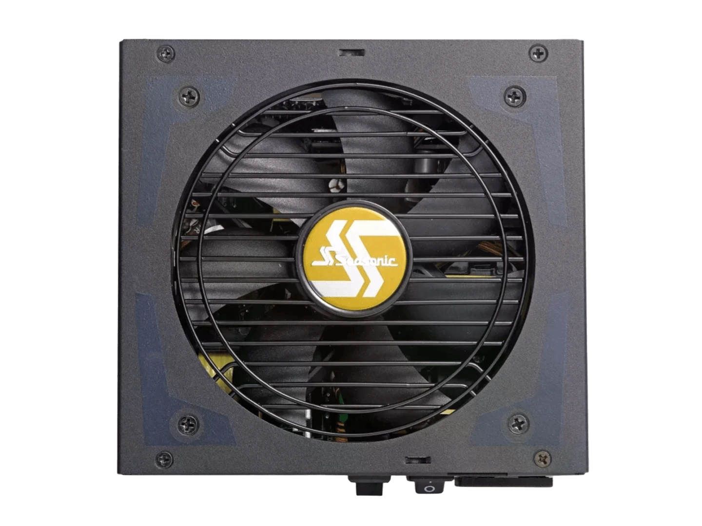 Блок живлення SeaSonic SSR-550FX Блоки живлення image 4