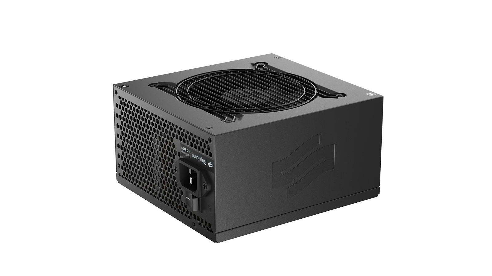 Блок живлення SilentiumPC Supremo FM2 Gold 750W (SPC169) Блоки живлення image 5