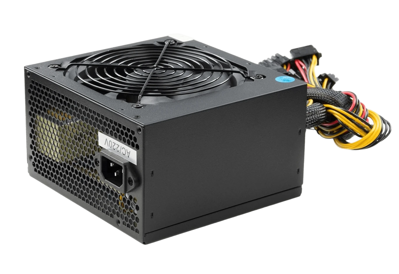 Блок живлення Vinga 500W (VPS-500-120) Блоки живлення image 4