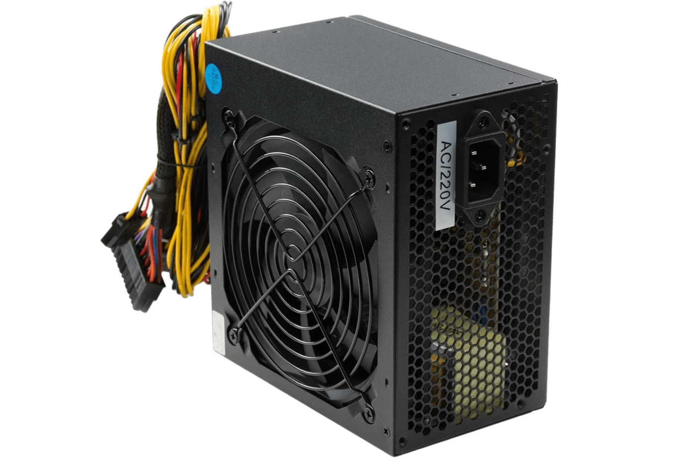 Блок живлення Vinga 500W (VPS-500-120) Блоки живлення image 2