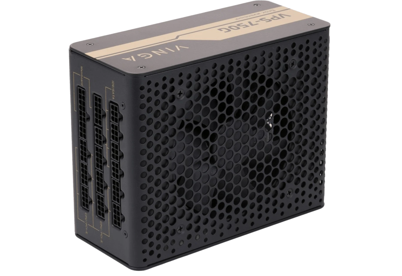 Блок живлення Vinga VPS-750G 750W(Vinga VPS-750G) Блоки живлення image 2