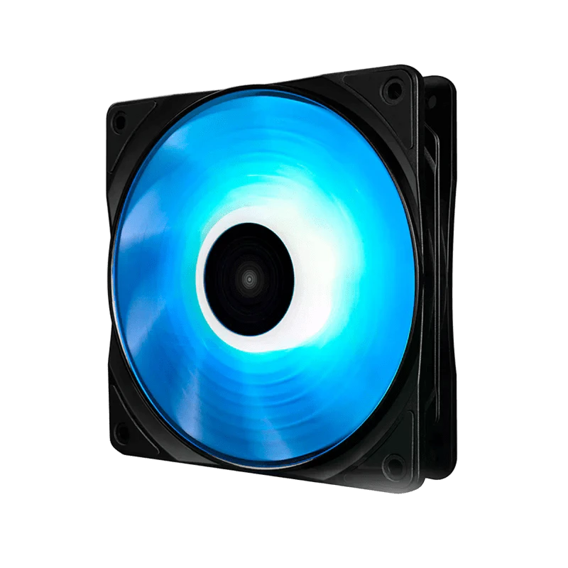 Вентилятор DeepCool RF120 RGB FAN  Вентилятори image 2