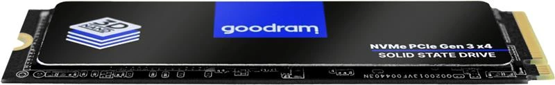 M.2 NVMe 512Gb Goodram PX500 (SSDPR-PX500-512-80-G3) Накопичувачі image 4