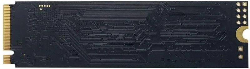 M.2 NVMe 512Gb Patriot P300 TLC (P300P512GM28) Накопичувачі image 3