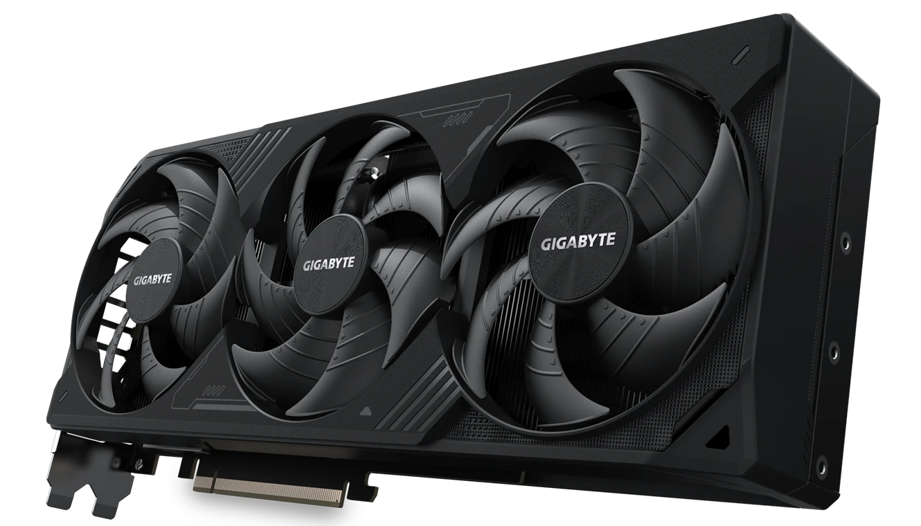 Gigabyte RTX 5080 16GB Windforce (GV-N5080WF3-16GD) Відеокарти image 6
