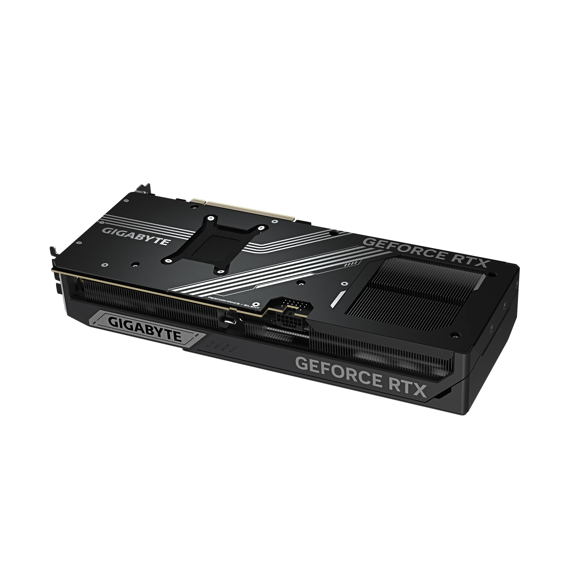 Gigabyte RTX 5080 16GB Windforce (GV-N5080WF3-16GD) Відеокарти image 4