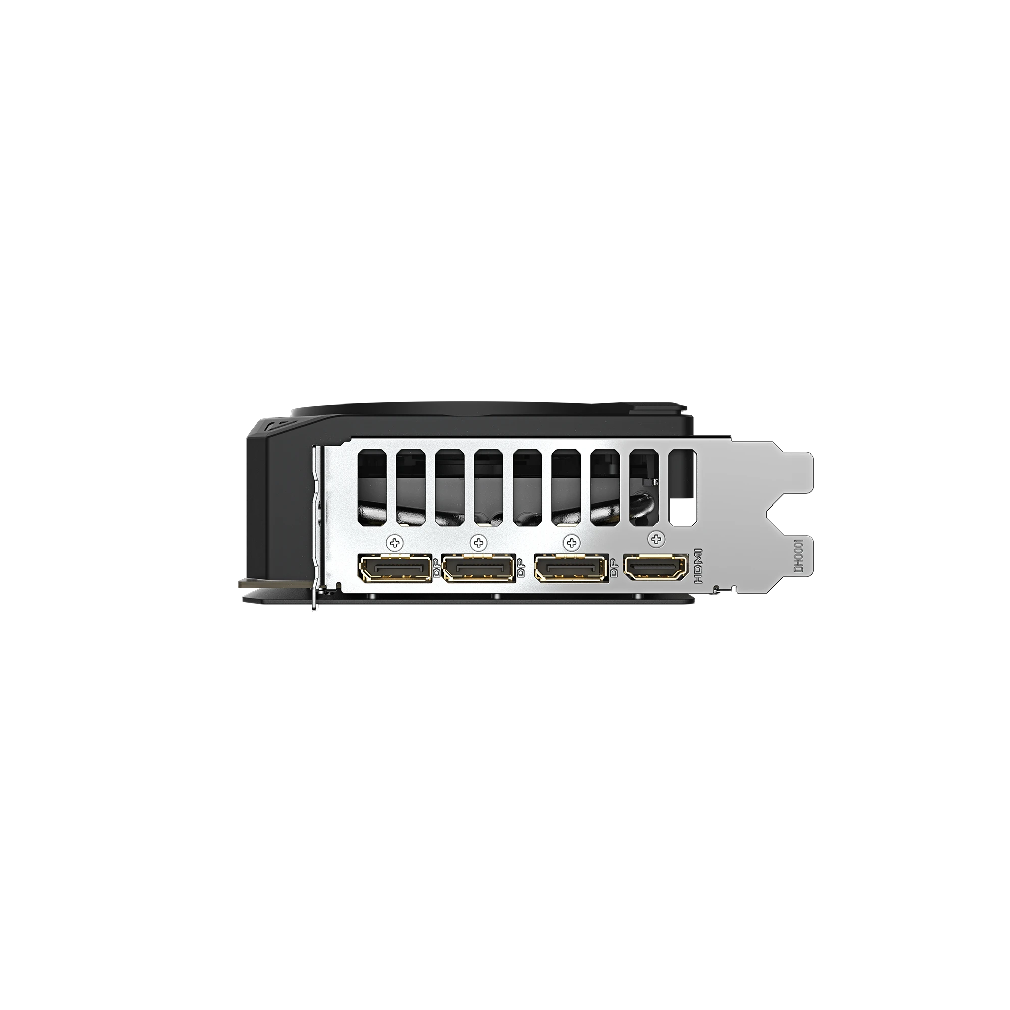 Gigabyte RTX 5080 16GB Windforce (GV-N5080WF3-16GD) Відеокарти image 2