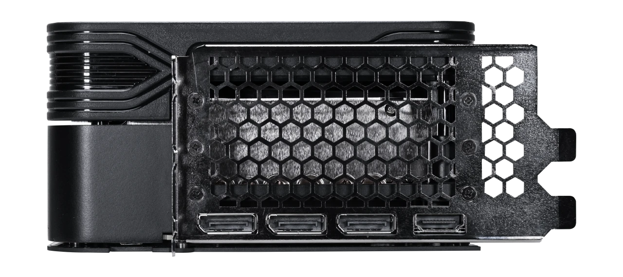 Palit RTX 5090 32GB GameRock OC (NE75090S19R5-GB2020G) Відеокарти image 3