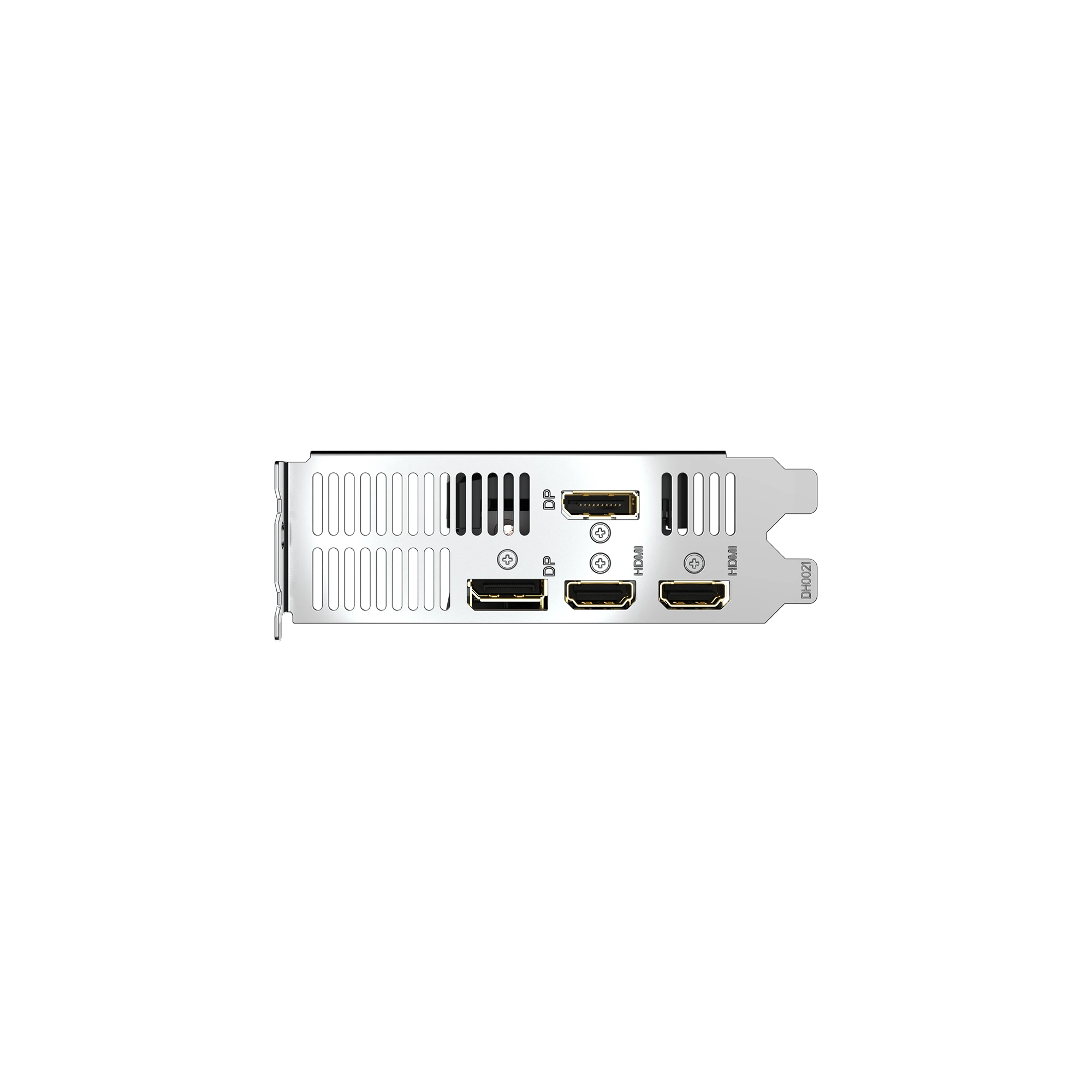 Gigabyte RTX 5050 8G OC Low Profile (GV-N5050OC-8GL) Відеокарти image 2