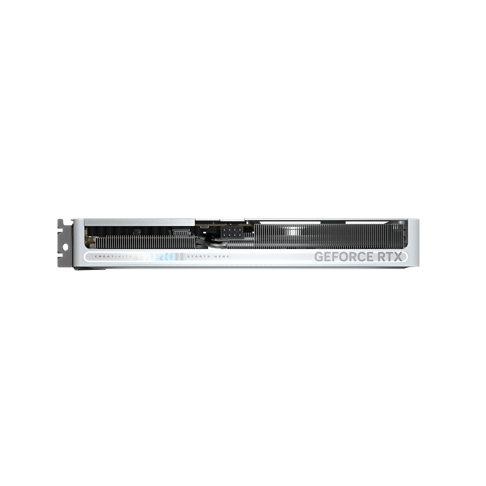 Gigabyte RTX 5060 Ti 8G AERO OC (GV-N506TAERO OC-8GD) Відеокарти image 2