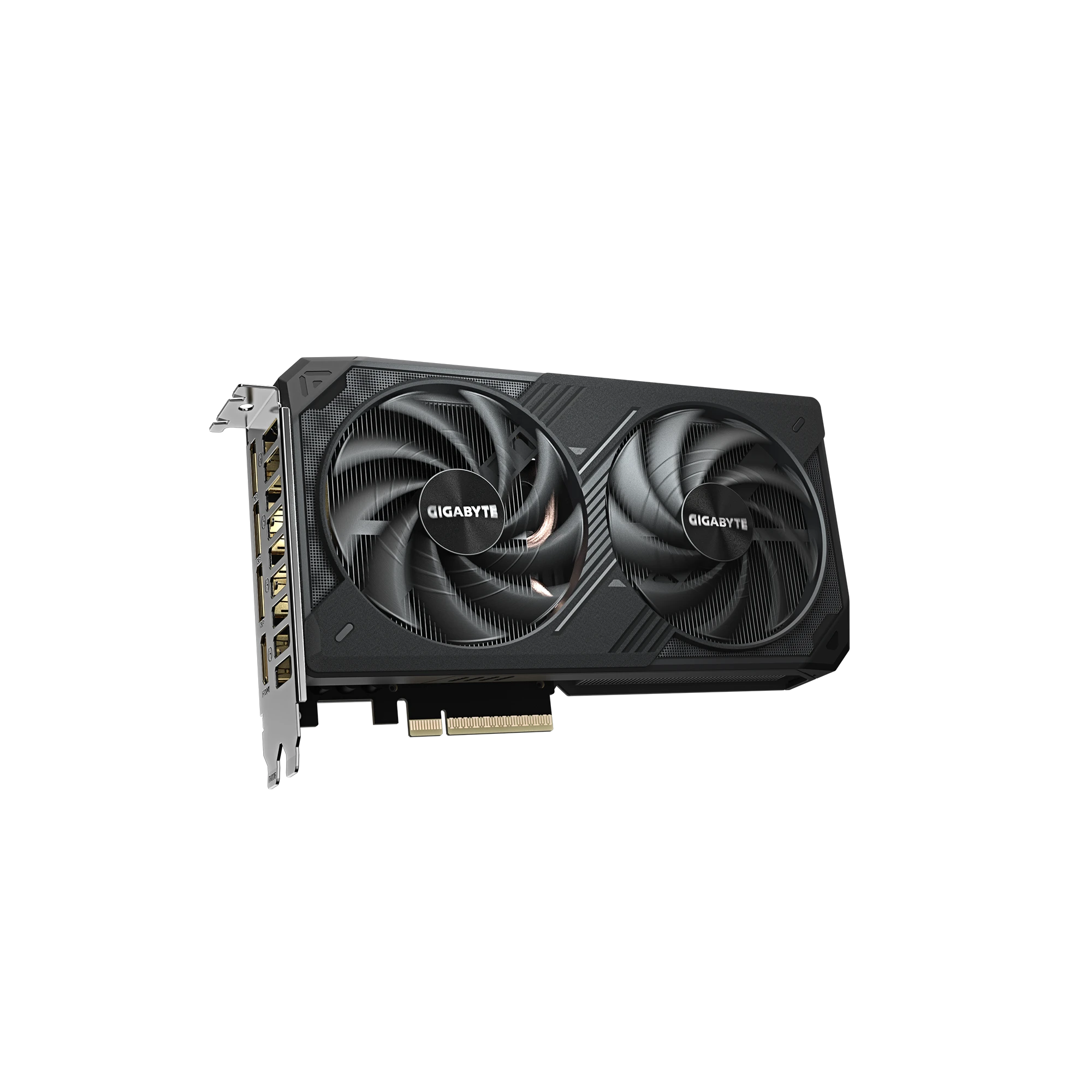 Gigabyte RTX 5060 Ti 8G WINDFORCE (GV-N506TWF2-8GD) Відеокарти image 5