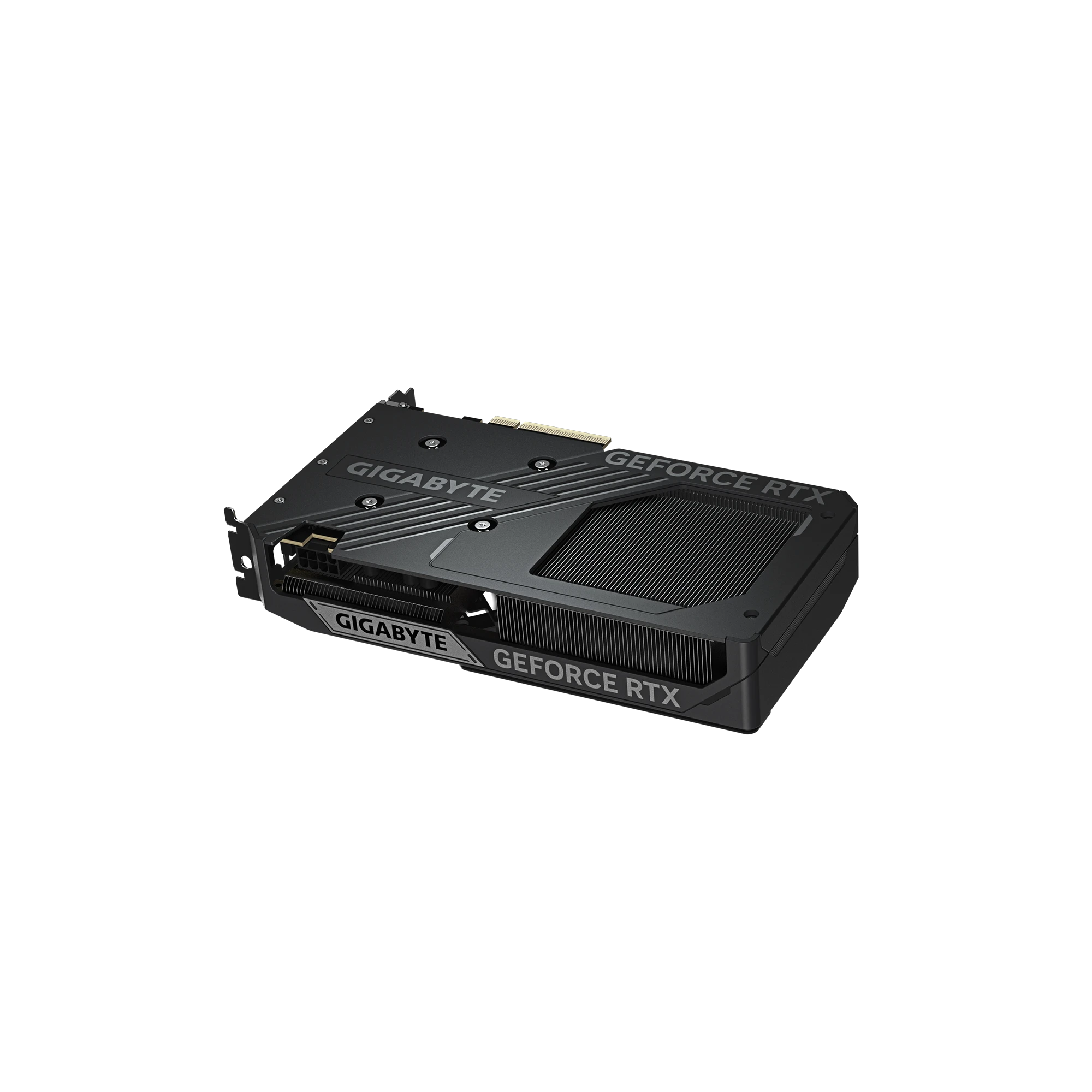 Gigabyte RTX 5060 Ti 8G WINDFORCE (GV-N506TWF2-8GD) Відеокарти image 4