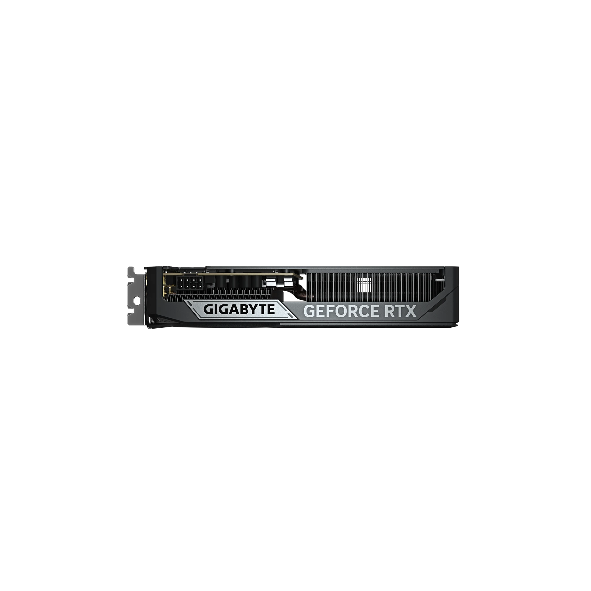 Gigabyte RTX 5060 Ti 8G WINDFORCE (GV-N506TWF2-8GD) Відеокарти image 3