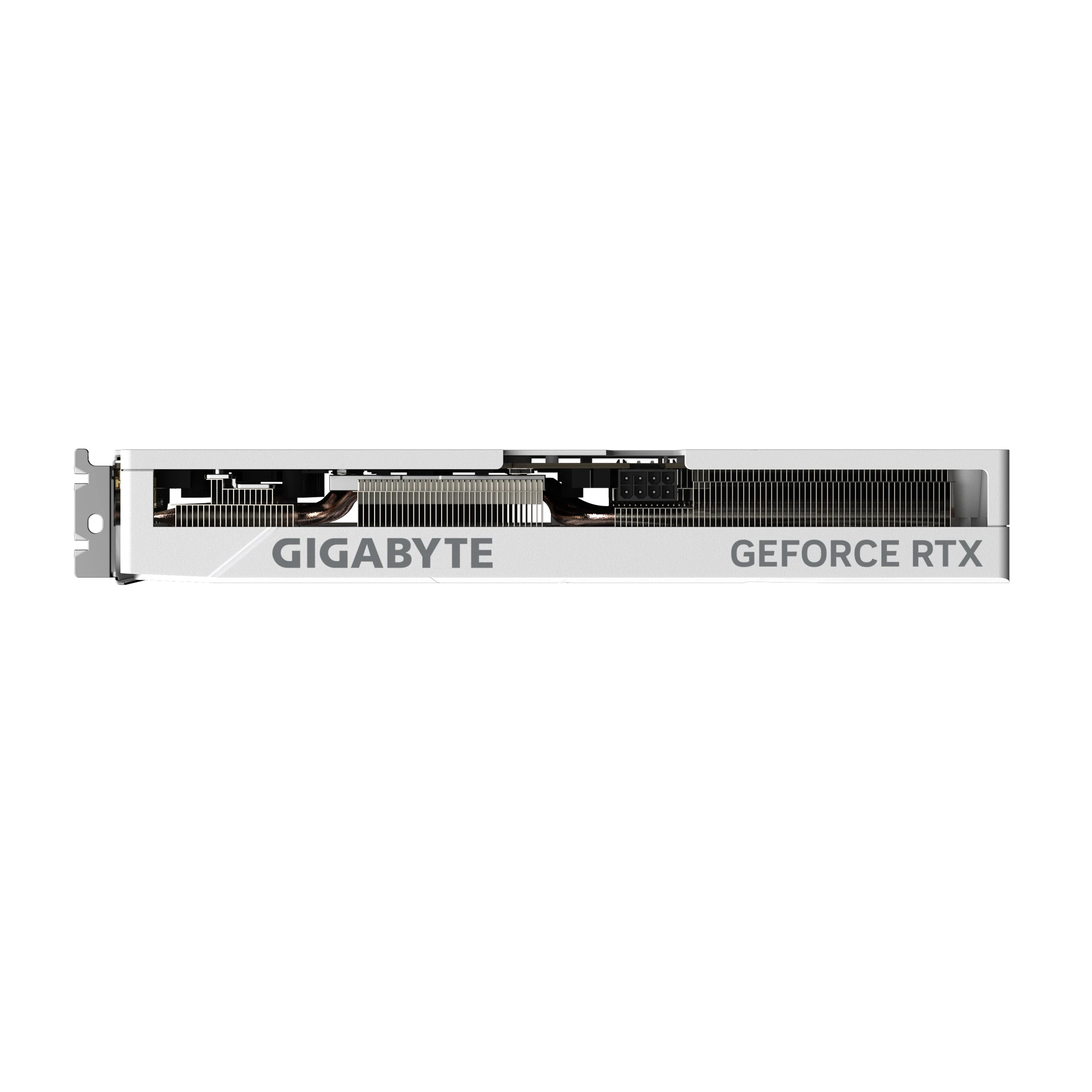 Gigabyte RTX 4060 Ti 8GB Eagle OC ICE (GV-N406TEAGLEOC ICE-8GD) Відеокарти image 3