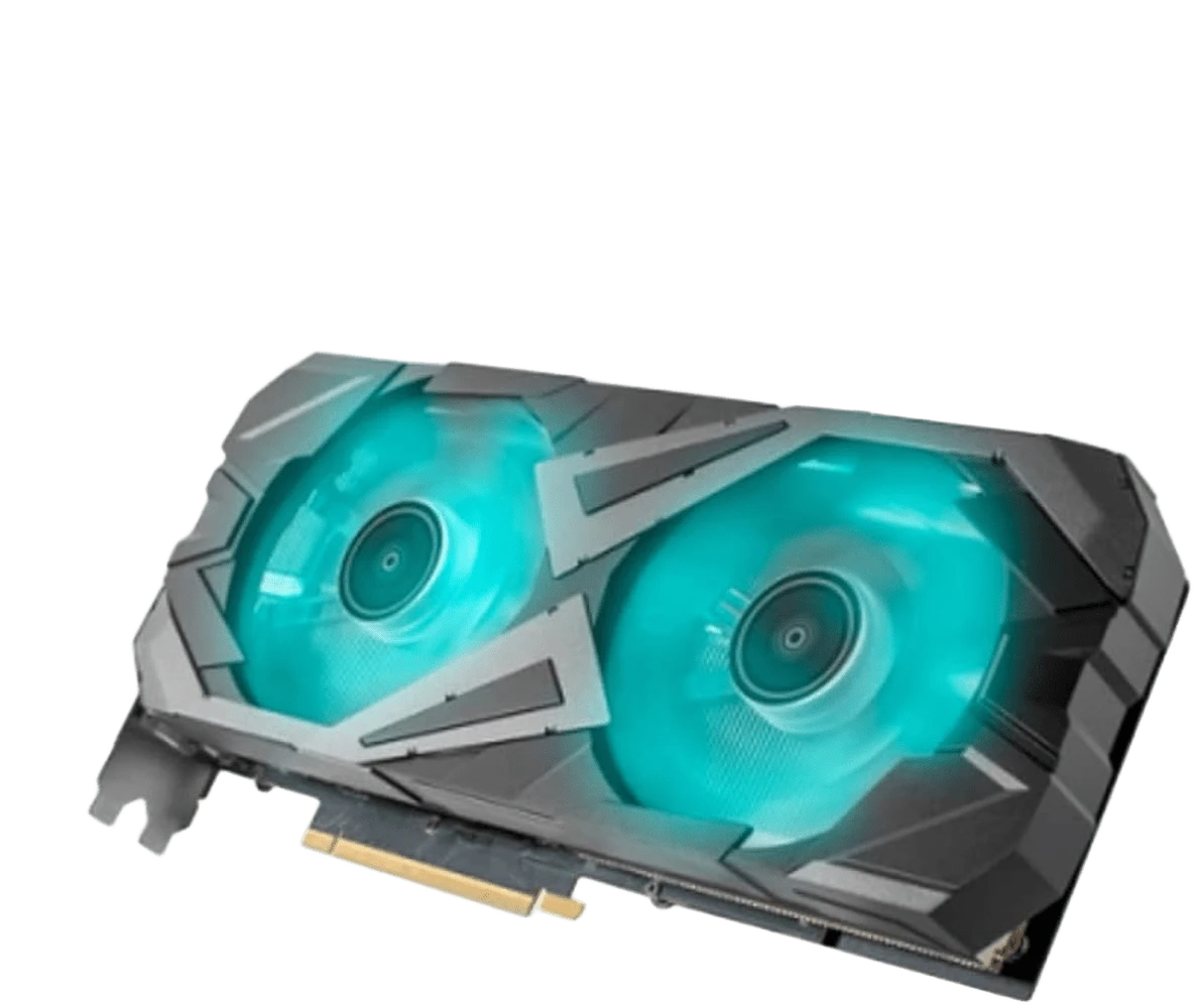 KFA2 RTX 3070 EX 8Gb (1-Click OC) (37NSL6MD2V7K) Відеокарти image 2