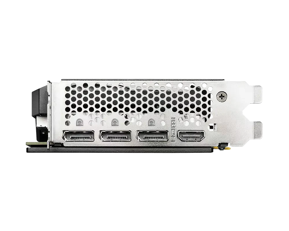 MSI RTX 3060 12G VENTUS 3X OC Відеокарти image 2