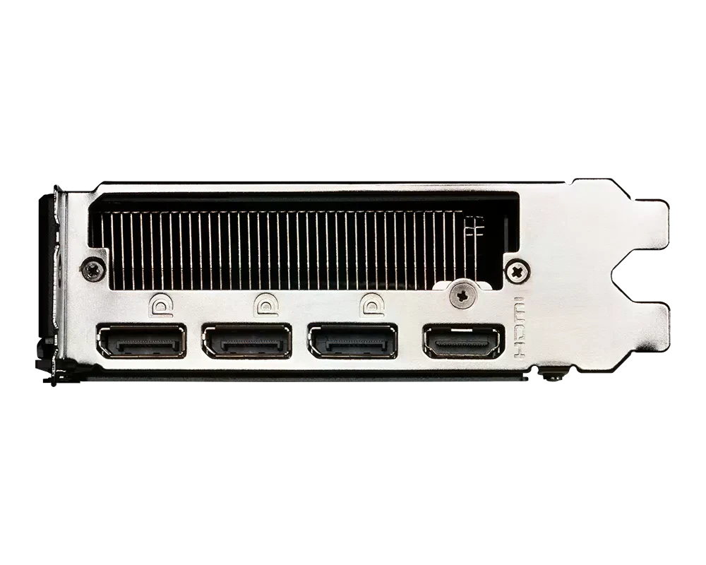 MSI RTX 4070 Ti 16G SUPER AERO Відеокарти image 2