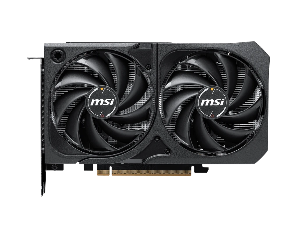 MSI RTX 5060 8GB SHADOW 2X OC (G5060-8S2C) Відеокарти image 5