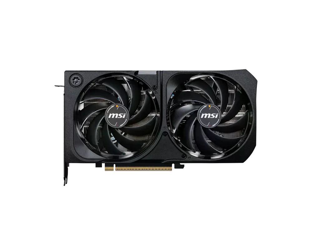 MSI RTX 5070 12G SHADOW 2X OC (G5070-12S2C) Відеокарти image 5