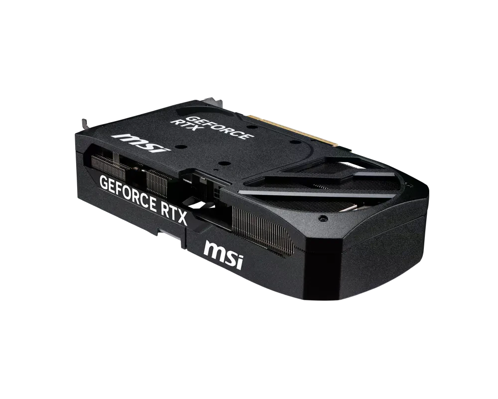 MSI RTX 5070 12G SHADOW 2X OC (G5070-12S2C) Відеокарти image 3