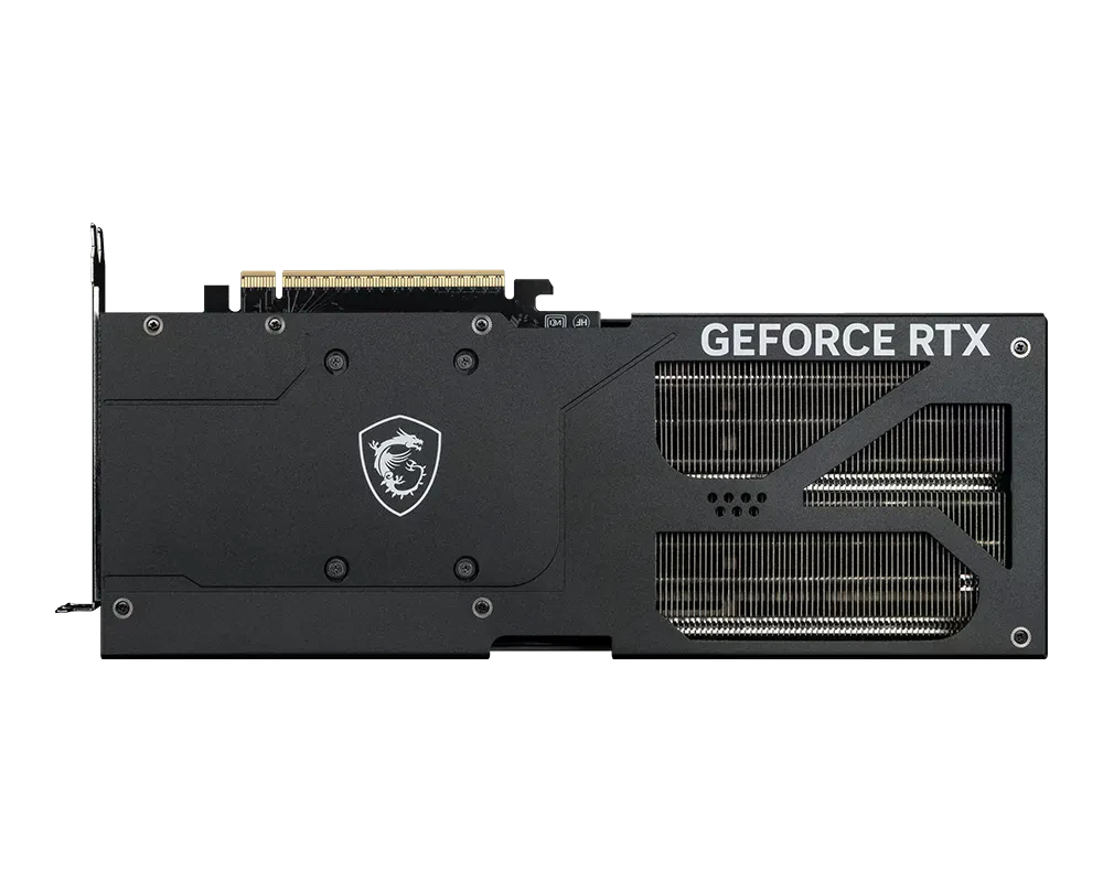 MSI RTX 5080 16G VENTUS 3X OC PLUS (G5080-16V3CP) Відеокарти image 3