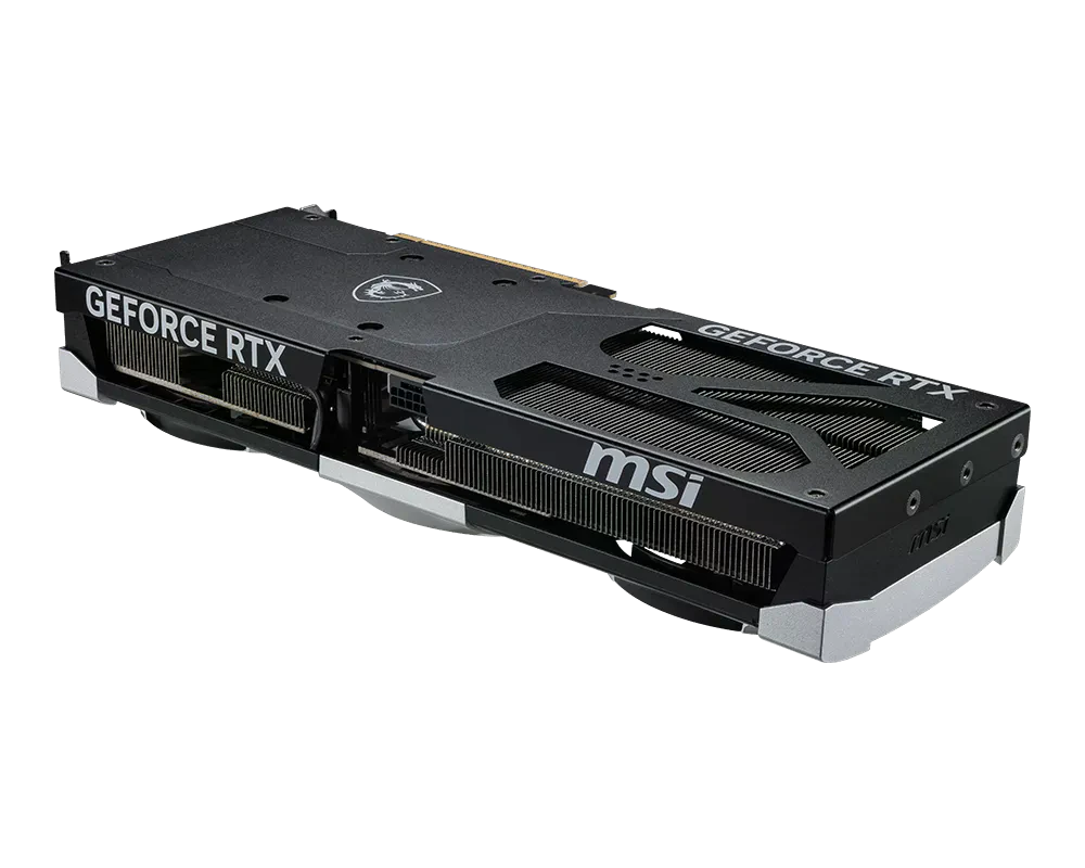 MSI RTX 5080 16G VENTUS 3X OC PLUS (G5080-16V3CP) Відеокарти image 2