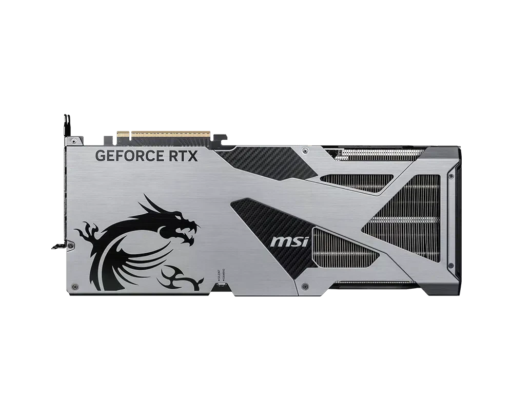 MSI RTX 5090 32GB VANGUARD SOC LAUNCH EDITION (G5090-32VGSL) Відеокарти image 4