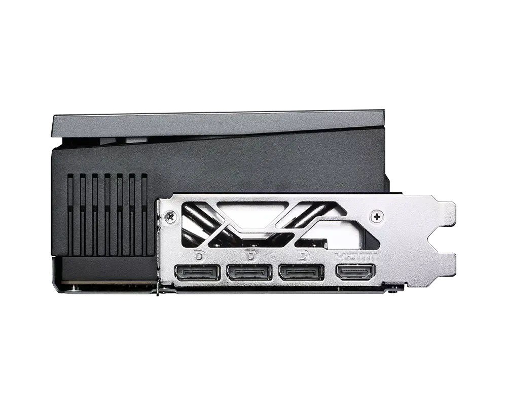 MSI RTX 5090 32GB VANGUARD SOC LAUNCH EDITION (G5090-32VGSL) Відеокарти image 2