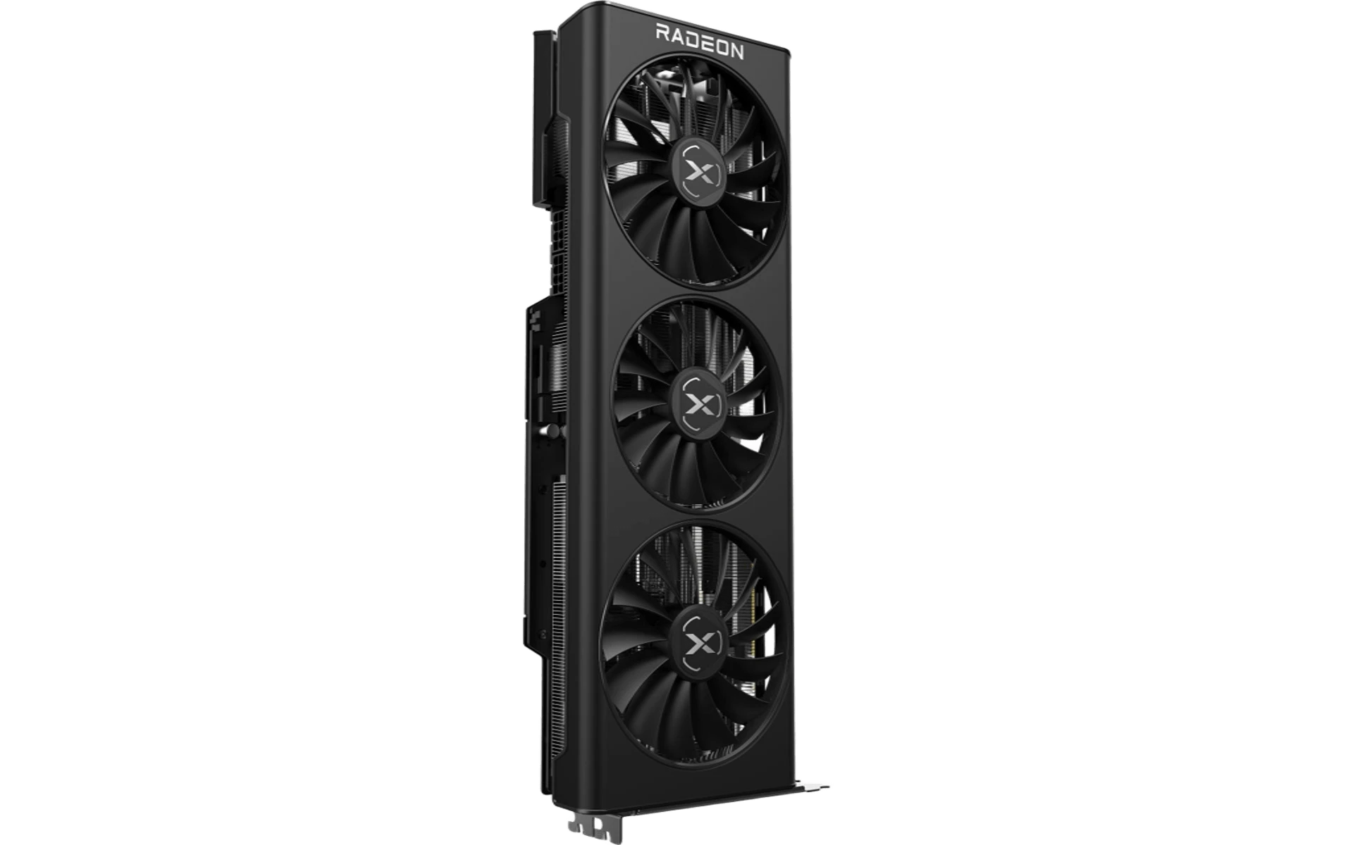 AMD Radeon XFX RX 6800 XT Speedster SWFT 319 CORE (RX-68XTAQFD9) Відеокарти image 4