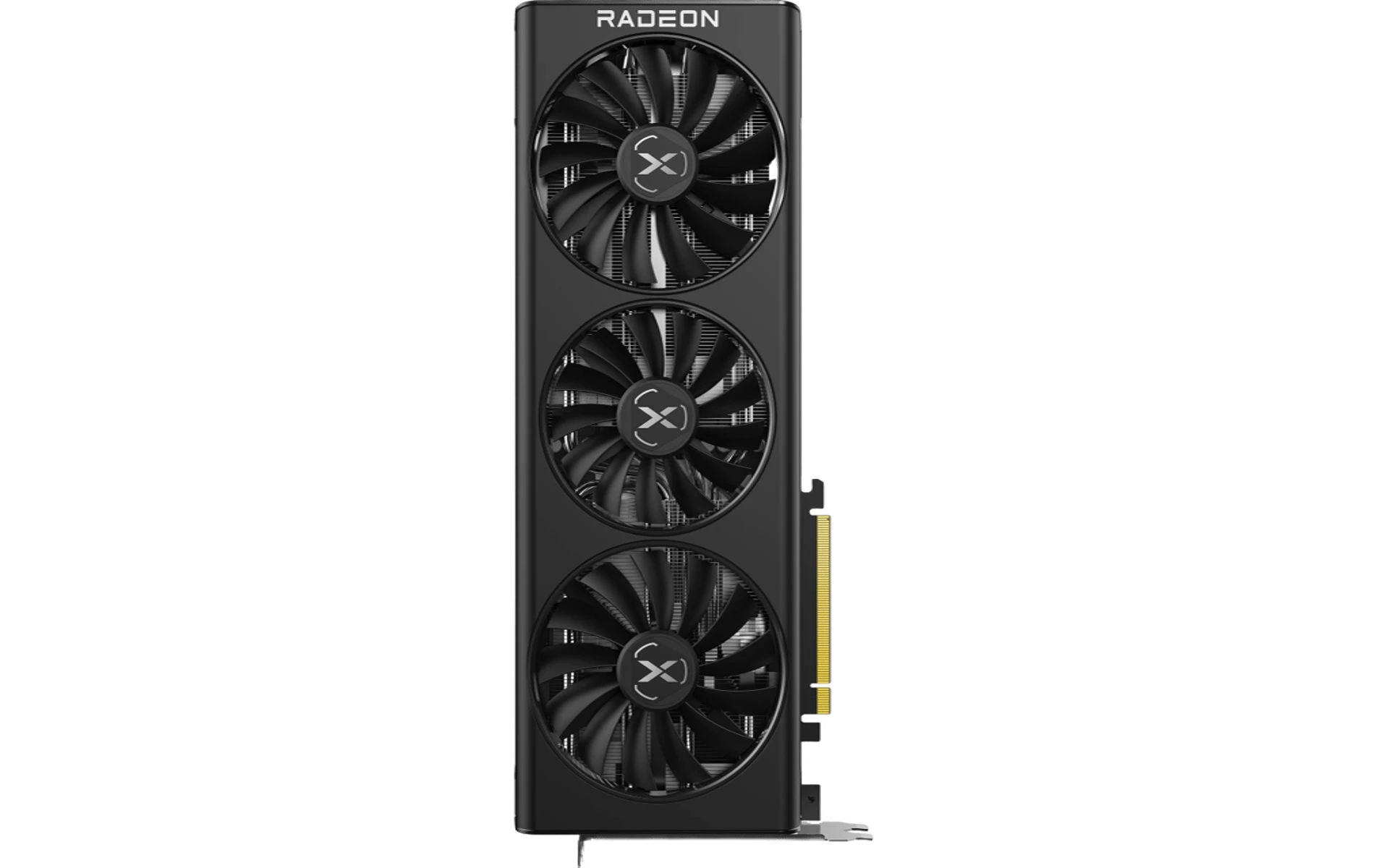 AMD Radeon XFX RX 6800 XT Speedster SWFT 319 CORE (RX-68XTAQFD9) Відеокарти image 3