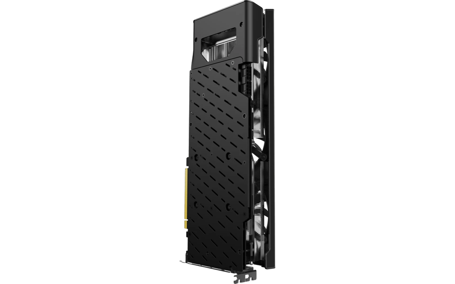 AMD Radeon XFX RX 6800 XT Speedster SWFT 319 CORE (RX-68XTAQFD9) Відеокарти image 2