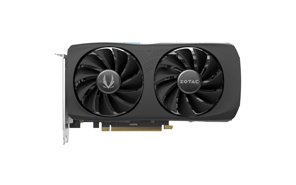 Zotac GAMING RTX 4070 SUPER Twin Edge 12GB (ZT-D40720E-10M) Відеокарти image 3