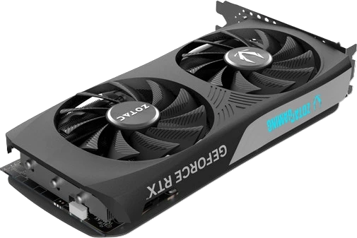 Zotac GAMING RTX 4070 SUPER Twin Edge 12GB (ZT-D40720E-10M) Відеокарти image 2