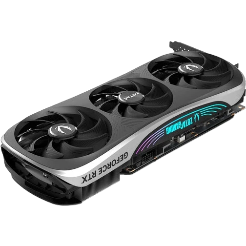 Zotac GAMING RTX 4090 Trinity OC (ZT-D40900J-10P) Відеокарти image 2