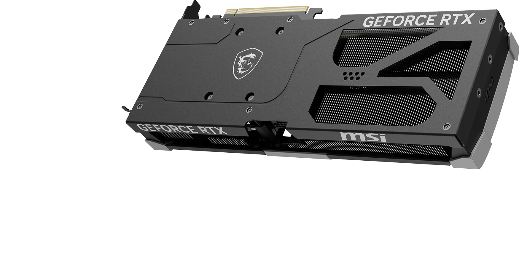 MSI RTX 5080 16G VENTUS 3X OC PLUS (RTX 5080 16G VENTUS 3X OC PLUS) Відеокарти image 4