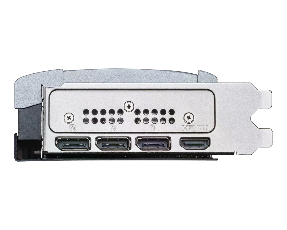 MSI RTX 5080 16G VENTUS 3X OC PLUS (RTX 5080 16G VENTUS 3X OC PLUS) Відеокарти image 2