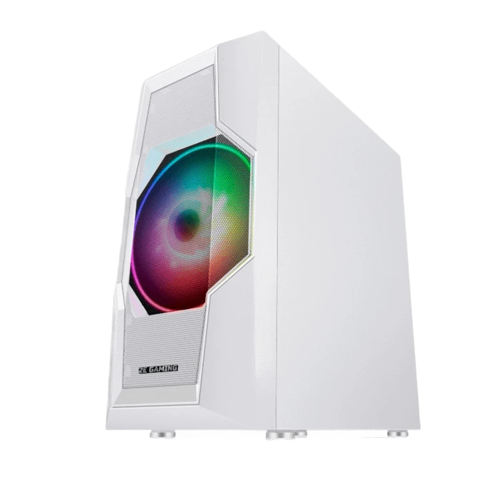 Корпус 2E Gaming Turbo (G2057W) Корпуси image 3