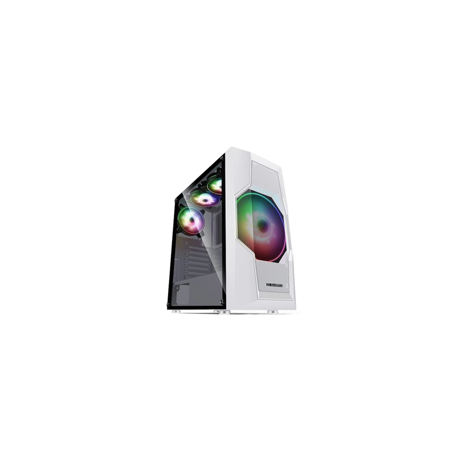 Корпус 2E Gaming Turbo (G2057W) Корпуси image 2