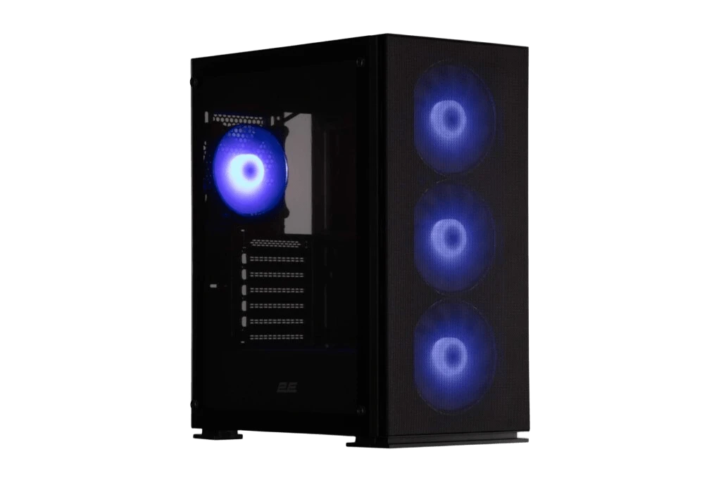 Корпус 2E Gaming Virtus Neo G3301N (2E-G3301N) Корпуси image 3