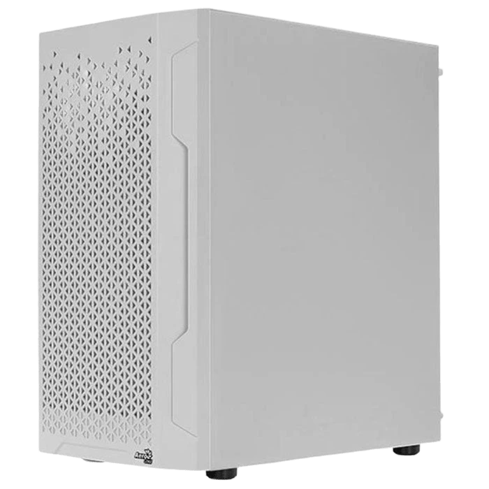 Корпус Aerocool Trinity Mini Tempered glass White (ACCS-PV32033.21) Корпуси image 3
