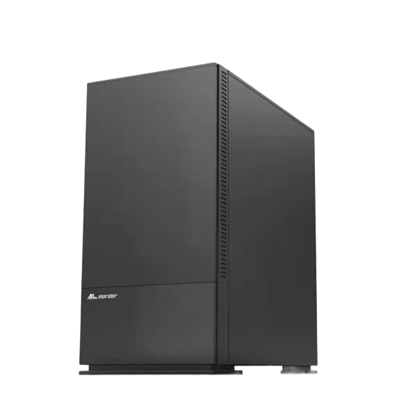Корпус ALmordor M20 Black Корпуси image 4