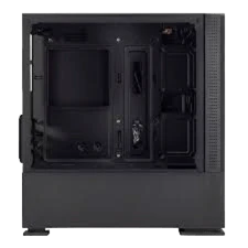 Корпус ALmordor M20 Black Корпуси image 2