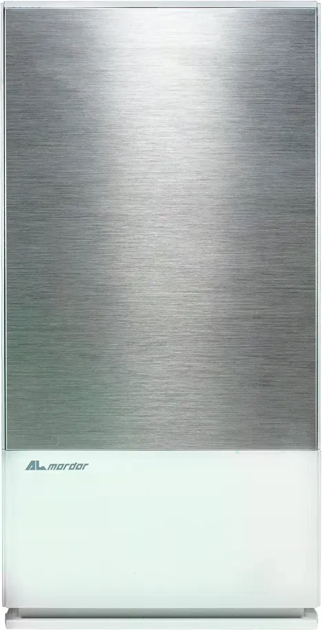 Корпус ALmordor M20 Silver/White (ALM20SWH) Корпуси image 3